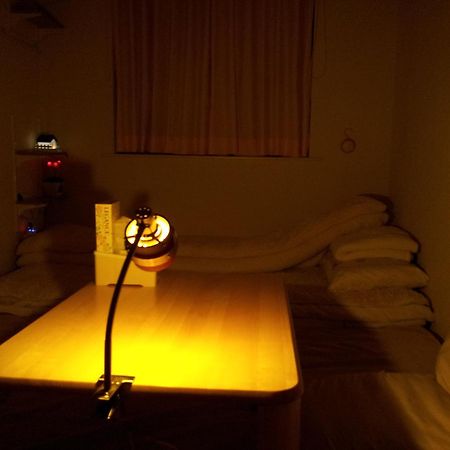 Tokyo8Home Hachioji Bilik gambar