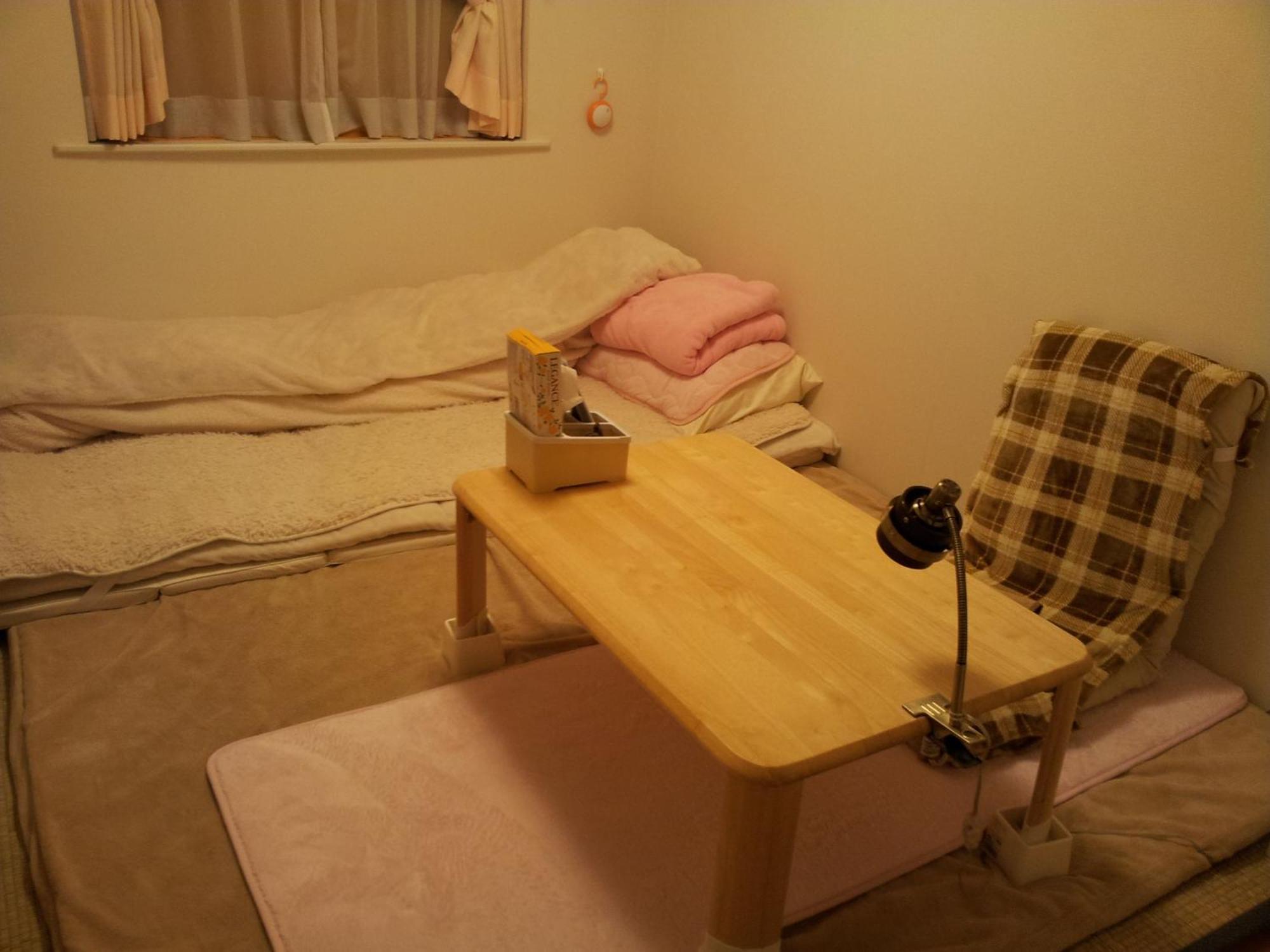 Tokyo8Home Hachioji Bilik gambar