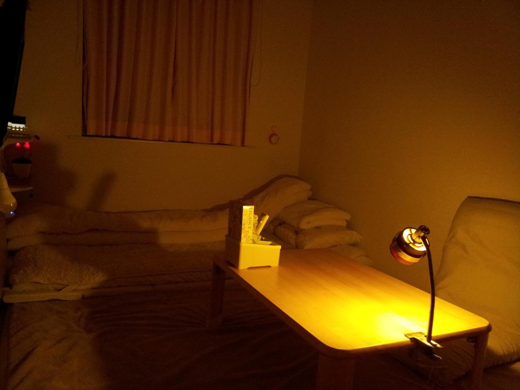 Tokyo8Home Hachioji Bilik gambar