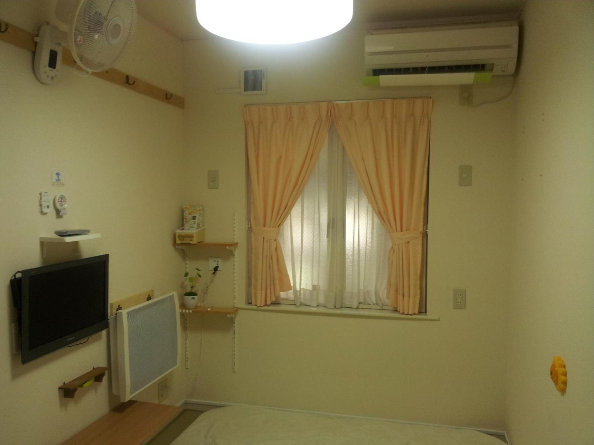 Tokyo8Home Hachioji Bilik gambar