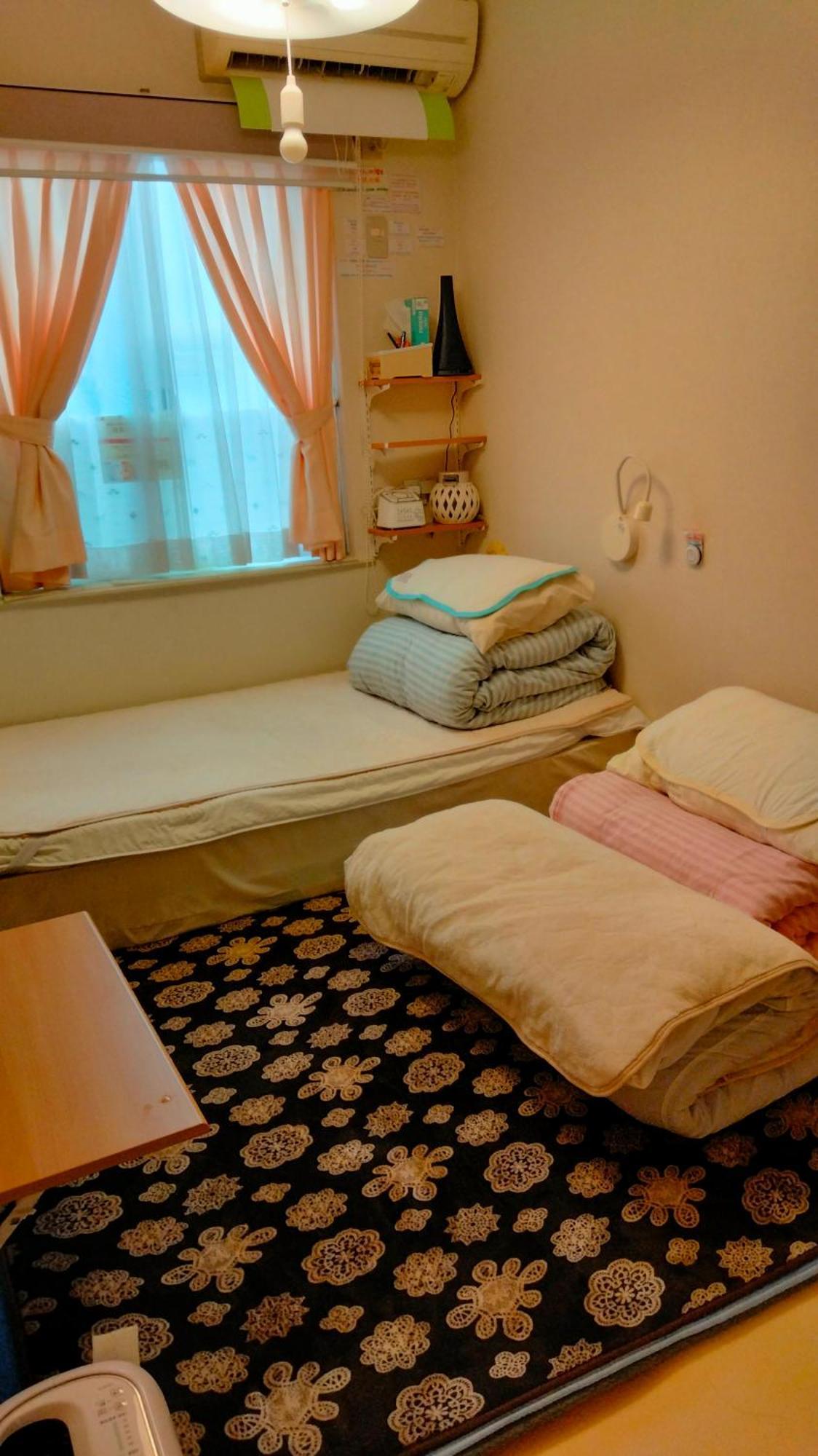 Tokyo8Home Hachioji Luaran gambar