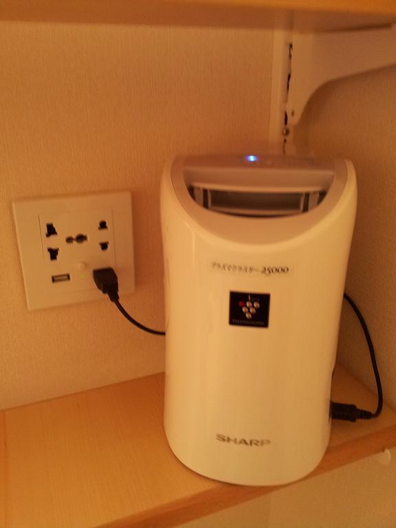 Tokyo8Home Hachioji Bilik gambar