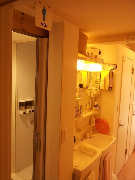 Tokyo8Home Hachioji Luaran gambar