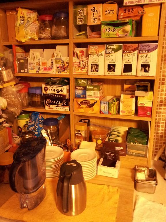 Tokyo8Home Hachioji Luaran gambar
