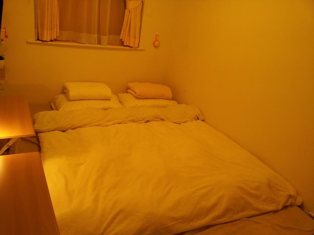 Tokyo8Home Hachioji Bilik gambar