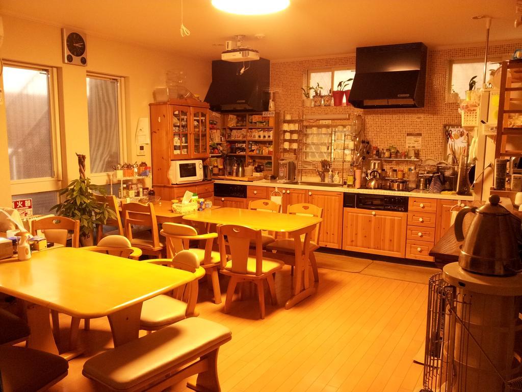 Tokyo8Home Hachioji Luaran gambar