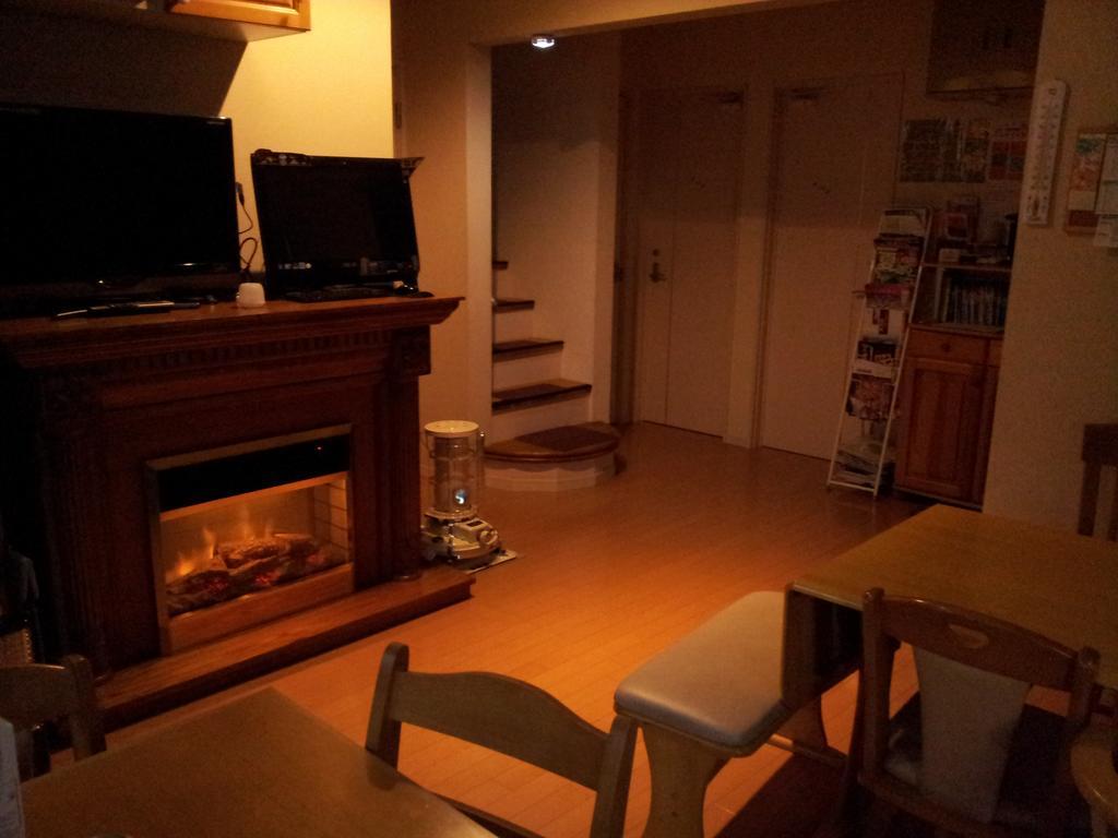 Tokyo8Home Hachioji Luaran gambar