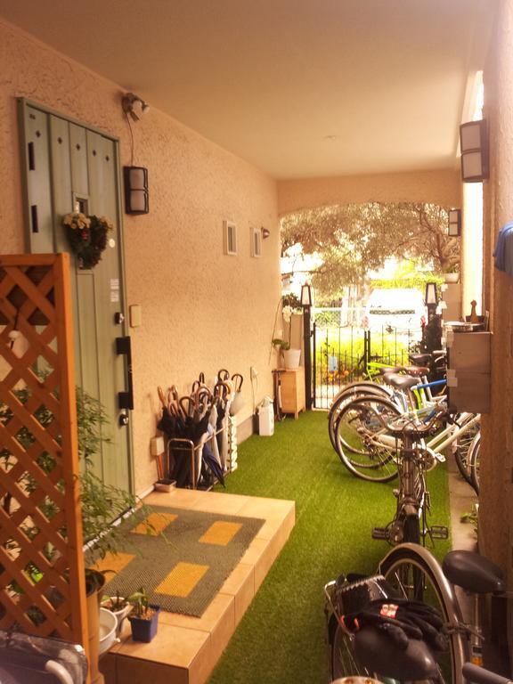 Tokyo8Home Hachioji Luaran gambar