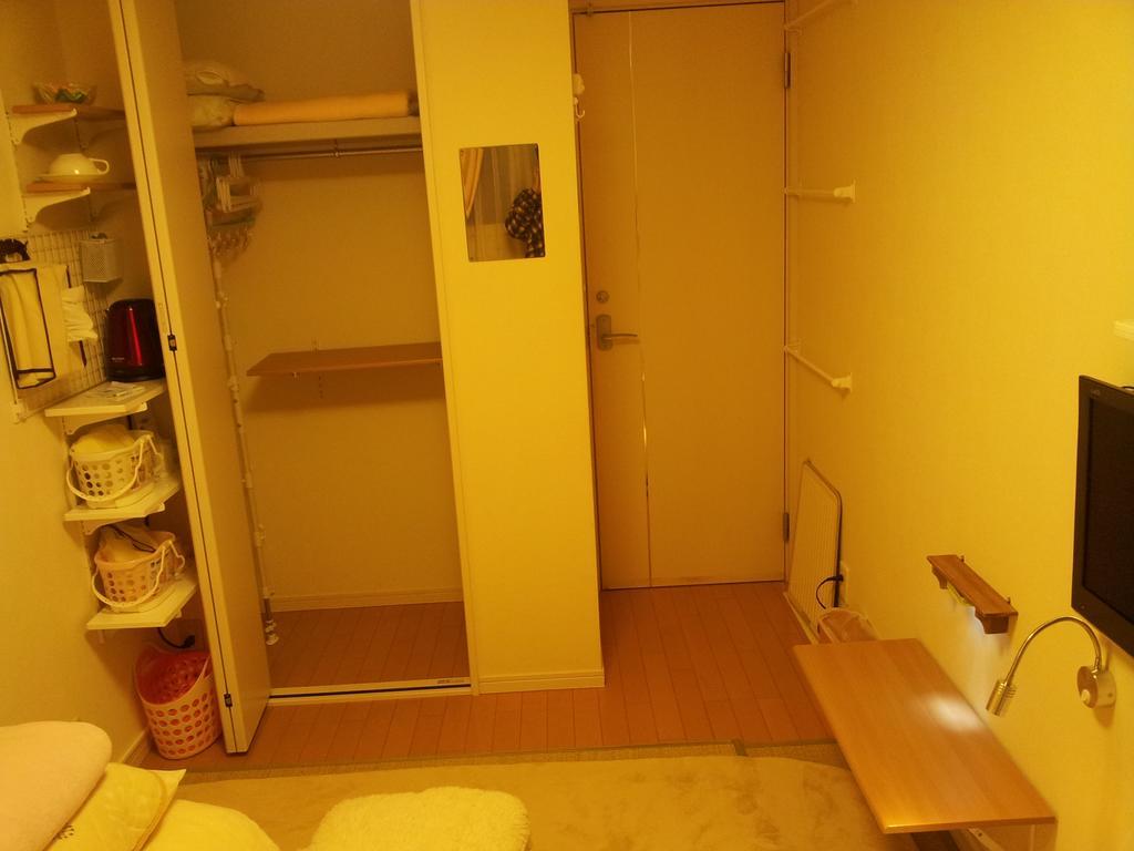 Tokyo8Home Hachioji Luaran gambar