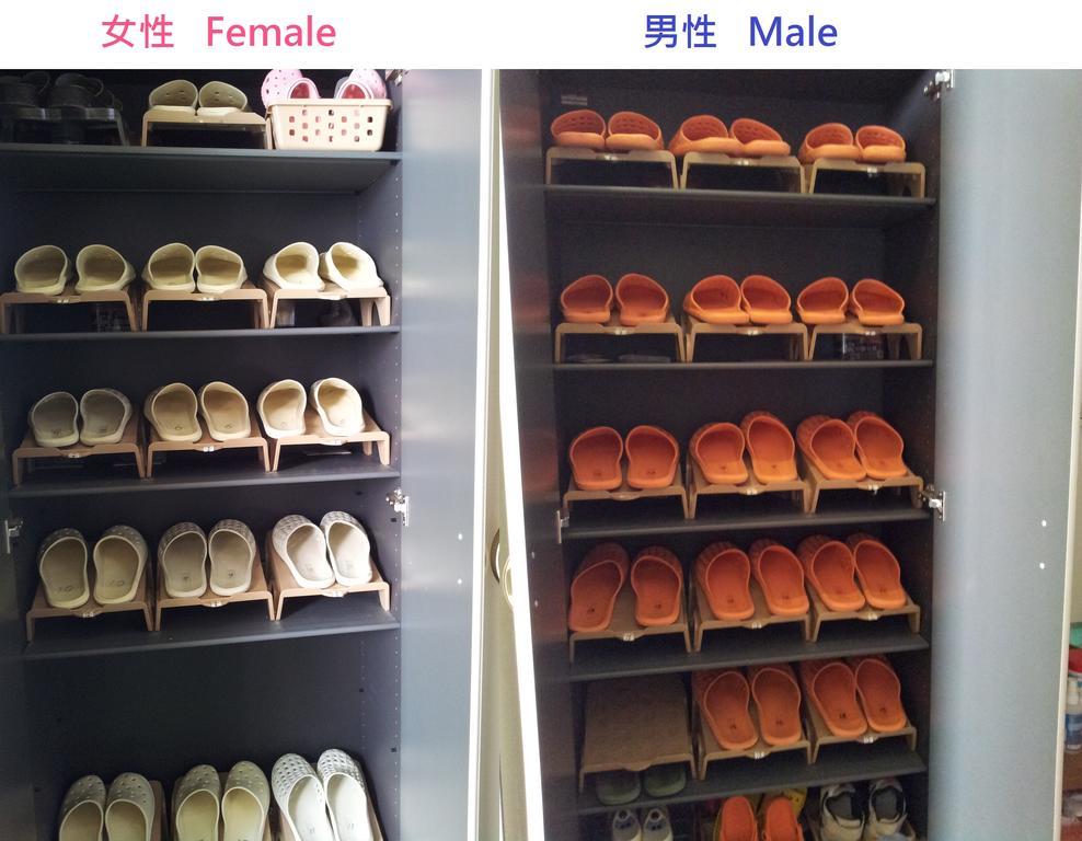Tokyo8Home Hachioji Luaran gambar