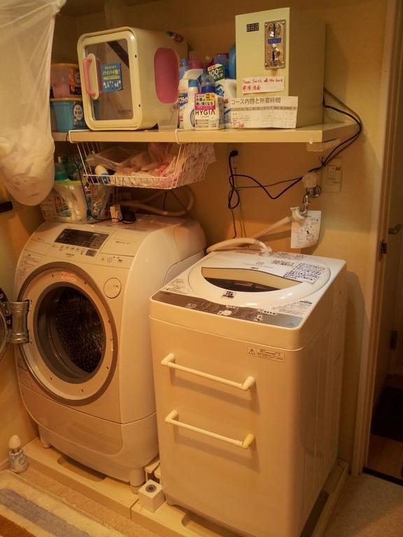 Tokyo8Home Hachioji Luaran gambar