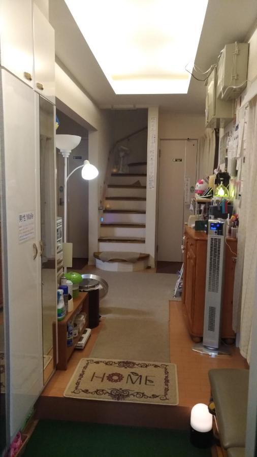 Tokyo8Home Hachioji Luaran gambar